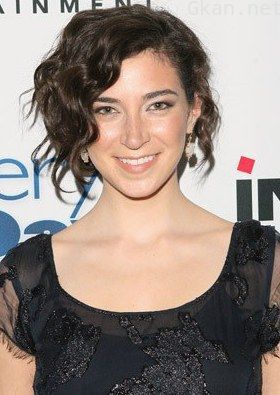 丽贝卡·劳伦斯·莱维