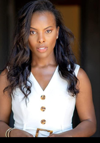 艾丽卡·米歇尔·辛格尔顿