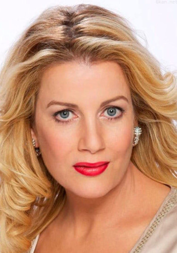 亚历克萨·玛莉亚·苏尔霍特