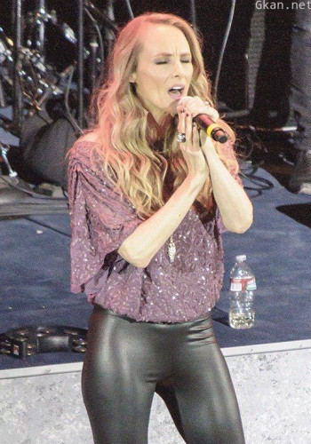 齐娜·菲利浦斯