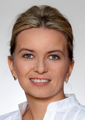 伊洛娜·扎伦巴