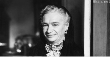 玛丽亚·彭斯卡娅