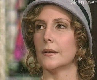 玛丽娜·帕蒂利亚