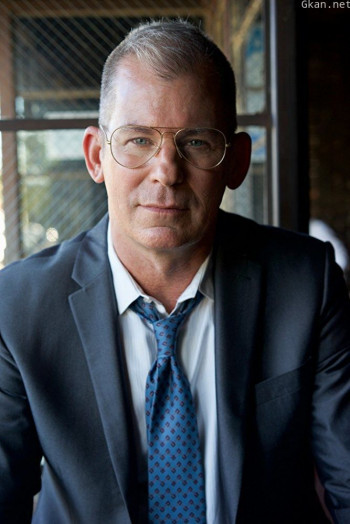 皮特·穆尔尼克