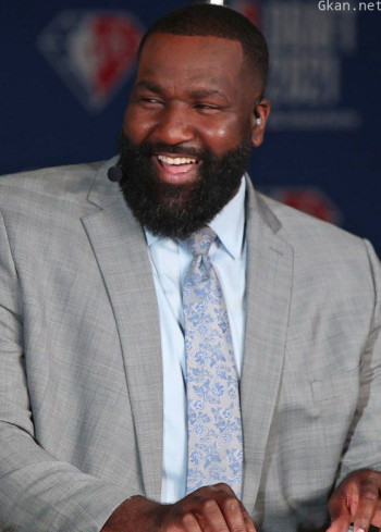 肯德里克·帕金斯