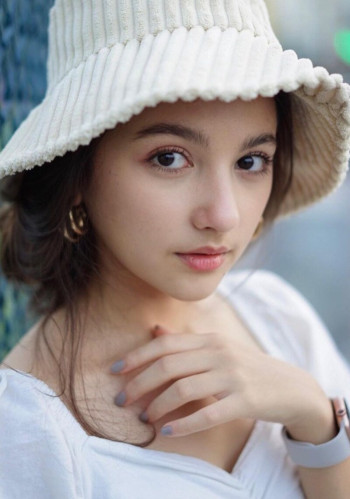 玛丽莎·基特尔伯格