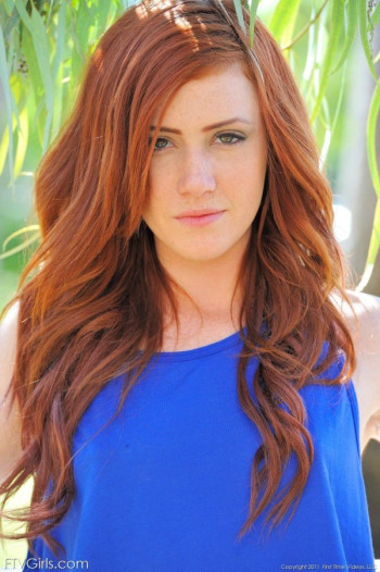 艾丽·亚历山德拉