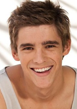 布伦顿·思韦茨