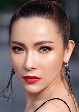 莎顾恩塔娜·缇安派洛