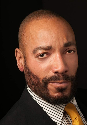 多米尼克·马库斯