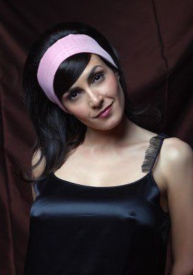 黛安娜·柳贝诺娃