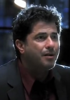 罗伯特·奇基尼