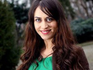 塞伦·厄兹蒂尔克