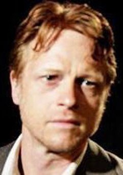 帕特里克·加洛