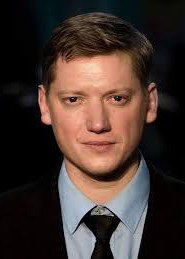 帕维尔·沃罗日佐夫