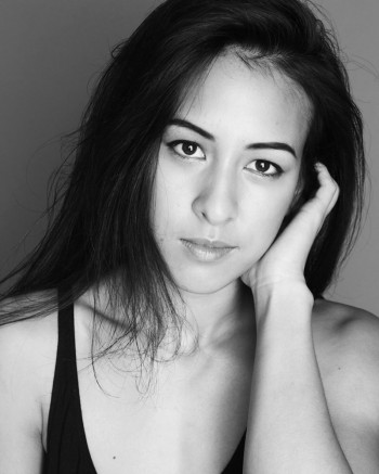 艾米丽·桑斯芮