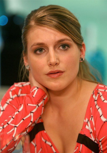 夏洛特·冯黛梅尔许