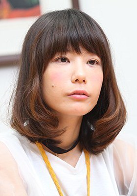 后藤麻里子