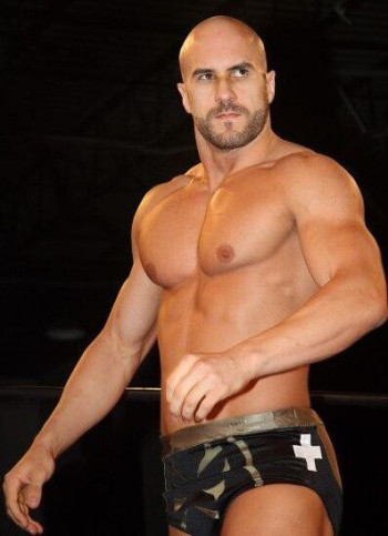 克劳迪奥·卡斯塔尼奥利