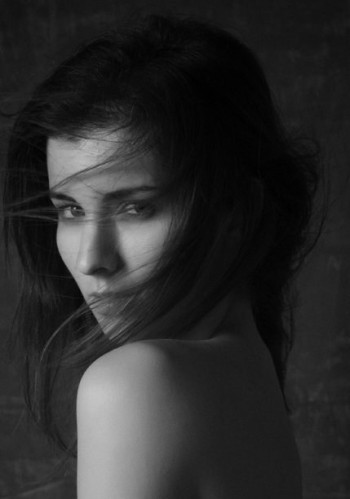 梅丽莎·约翰斯顿