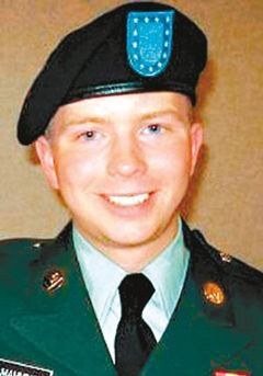 布拉德利·曼宁