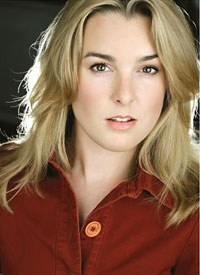 安娜·玛格丽特·霍利曼