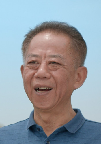 陈厦平