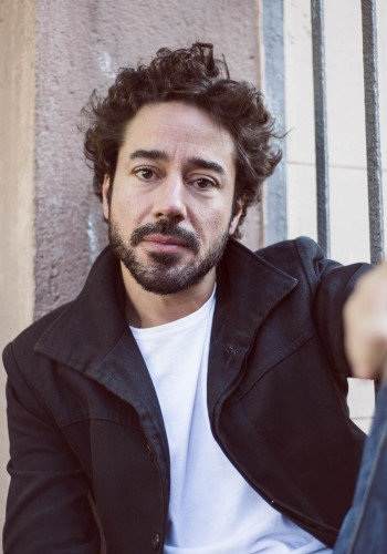 爱德华多·雷洪