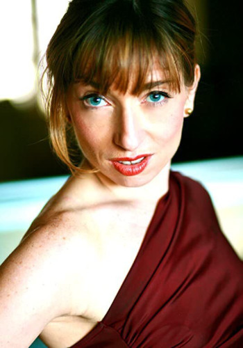 娜奥米·格罗斯曼