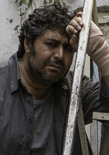 法尔哈德·阿斯兰尼