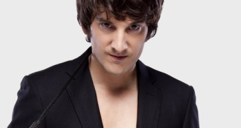 加斯帕德·普鲁斯特