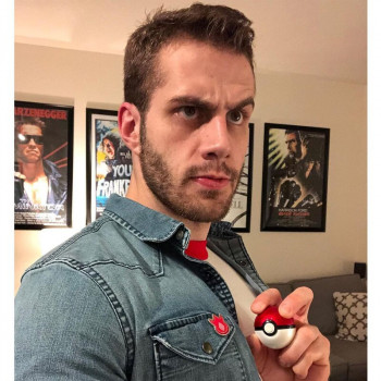 布莱恩·吉布森