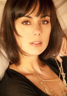 加布里埃拉·加尔萨