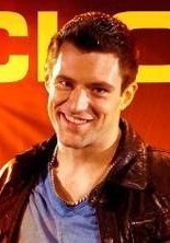 塞缪尔·雷维尔