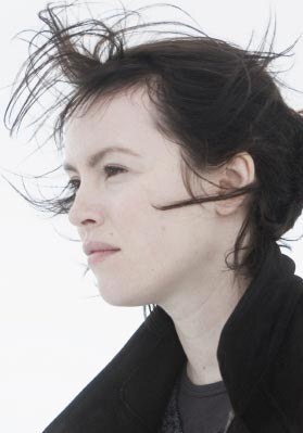 奥林匹娅·梅林特