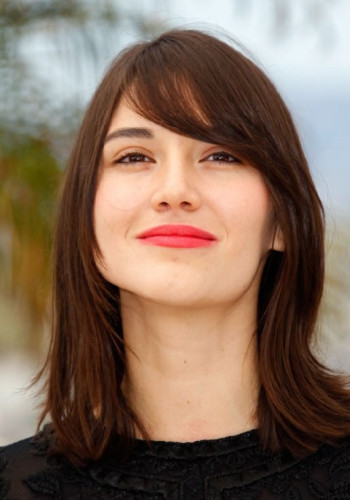 娜莎莉娅·埃斯沃多