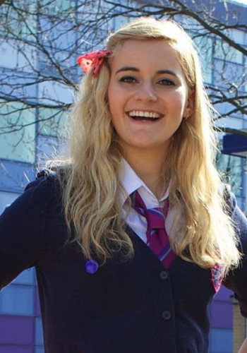 爱丽丝·费加特