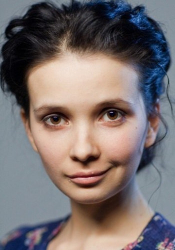 玛丽亚·斯莫尔尼科娃