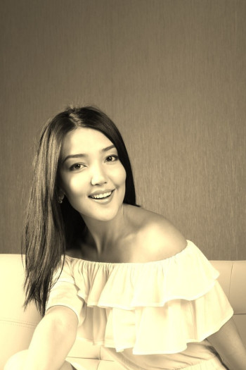 库拉莱·安娜尔别科娃