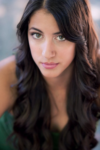 凯特琳·戴雪儿