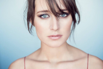 吉纳维芙·博伊文-鲁西