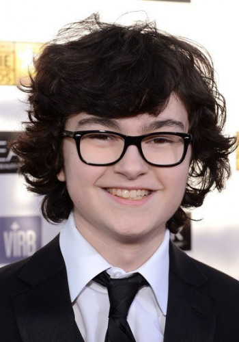 杰瑞德·吉尔曼