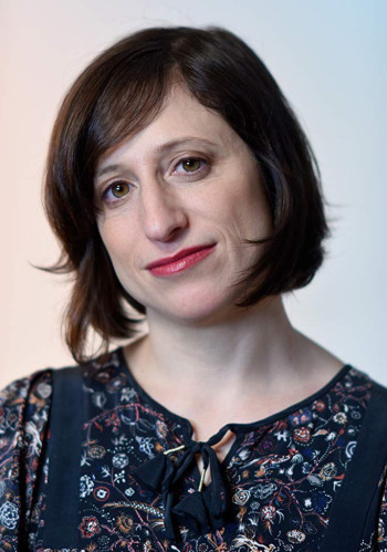 伊丽莎·希特曼