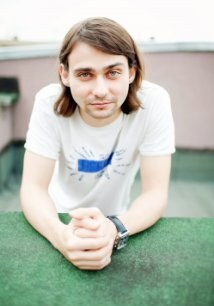 马克西姆·斯韦什尼科夫