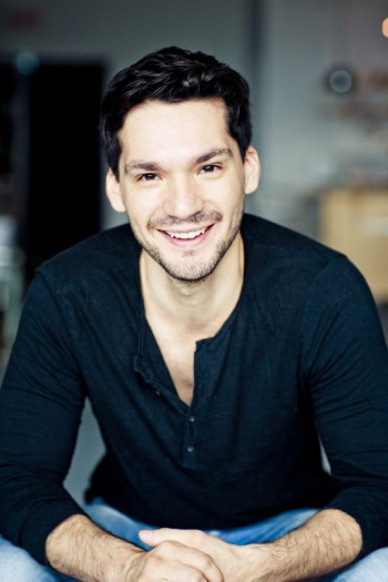 维克多·安德雷斯·特根-特雷莱斯