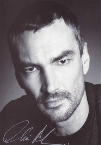 克里夫·阿什伯恩