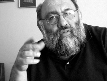 勒凡·哈夫特万