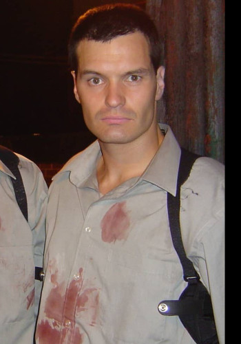 克里斯托弗·科德尔