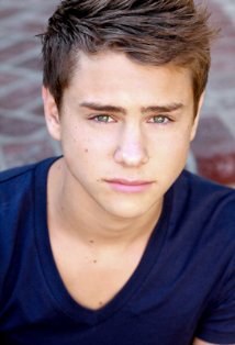 加内特·贝克斯托姆