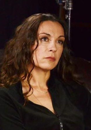 奥克萨妠·巴齐列维奇